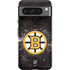 NHL Boston Bruins Iced Google Pixel 8 Pro Impact Case